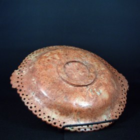 antiqueAsianStonePlate1_back_tribalSpiritGallery