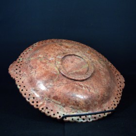 antiqueAsianStonePlate5_back_tribalSpiritGallery